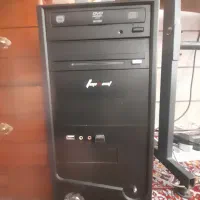 کامپیوتر قیمت مناسب|رایانه رومیزی|گلپایگان, |دیوار