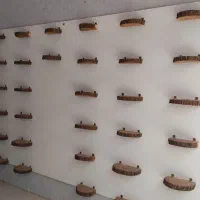 دکور کفش فروشی