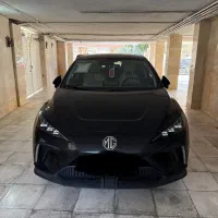 ام جی ۴ev