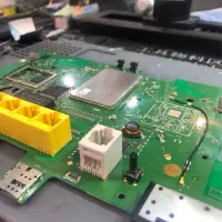 تعمیر و انلاک انواع مودم های سیم کارتی|خدمات رایانه‌ای و موبایل|تهران, صادقیه|دیوار