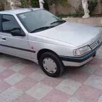 پژو مدل 94