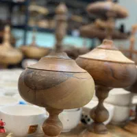 فروشنده نیمه وقت بعدظهر