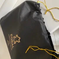 ست کیف، کمربند، جاکلیدی نو چرم طبیعی اقبال|کیف، کفش، کمربند|تهران, گیشا|دیوار