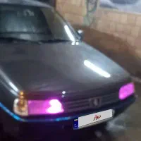 رواسال۸۸|خودرو سواری و وانت|تبریز, |دیوار