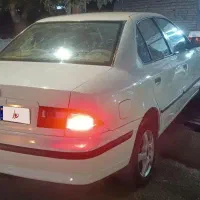 سمند دوگانه کارخانه مدل 88|خودرو سواری و وانت|تربتحیدریه, بهشت عسکری|دیوار