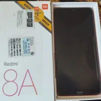 شیامی ردمی8A|موبایل|زرند, |دیوار