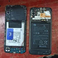 Poco m3 / Samsung A14