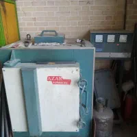 کوره المنتی|ماشینآلات صنعتی|تهران, حر|دیوار