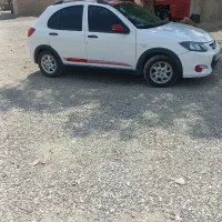 کوییک r.مدل ۴۰۲|خودرو سواری و وانت|فاریاب, |دیوار