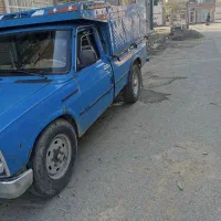 نیسان وانت|خودرو سواری و وانت|نالوس, |دیوار