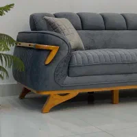 مبل ناپولی ×× بانک مبل ××|مبلمان خانگی و میز عسلی|خرمآباد, |دیوار