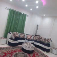 یک واحد با تمام امکانات به صورت ماهانه و روزانه|اجارهٔ کوتاه‌مدت آپارتمان و سوئیت|کوچصفهان, |دیوار