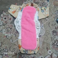پوشک دائمی کودک|اسباب و اثاث بچه|قم, آزادگان|دیوار