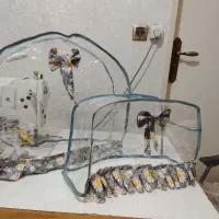 دوخت کاور لوازم برقی