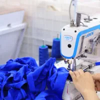 استخدام چرخکار سری دوز خانم +بیمه تامین اجتماعی