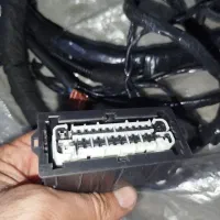 سیم کشی پژو|قطعات یدکی و لوازم جانبی|اندیشه, اندیشه فاز ۳|دیوار