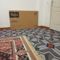 تلویزیون ۵۵اینچ