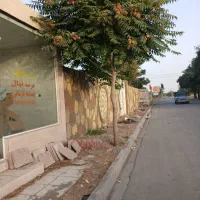 اجاره مغازه دو نبش شاهنامه۱۸ احمداباد مقبل|اجارهٔ مغازه و غرفه|مشهد, کلاته برفی|دیوار
