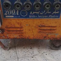 ترانس جوش میلر