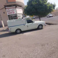 پیکان دوگانه سوز CNG، مدل ۹۲|خودرو سواری و وانت|چاراویماق, |دیوار