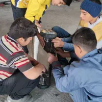 آموزش رباتیک و هوش مصنوعی ویژه دانشآموزان|خدمات آموزشی|گناباد, |دیوار