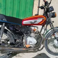 موتور 125 هوندا