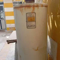 آبگرمکن مخزنی