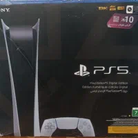 ps5|کنسول، بازی ویدئویی و آنلاین|ری, شهرری|دیوار