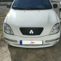 تیبا۲|خودرو سواری و وانت|قم, دانش|دیوار