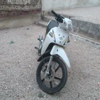 بیکلاچ|موتورسیکلت|زرند, |دیوار