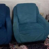 مبل 7نفره