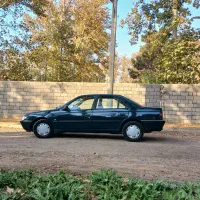 پژو ۴۰۵ تمیز دوبرگ سند