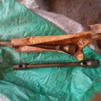 زنچیر چرخ ۲۲ نونو استفاده نشده|قطعات یدکی و لوازم جانبی|کرمانشاه, |دیوار