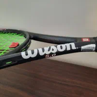 راکت تنیس ویلسون wilson pro staff