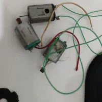 المیچیر(جویس هم موجوده)