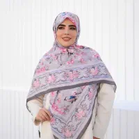 انواع روسری به قیمت قبل