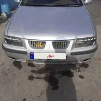 سمند تک گانه تمام رنگ