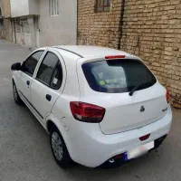 تیبا 2 مدل 1399