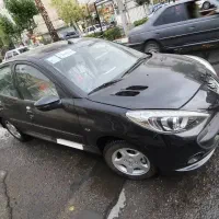 207صندوقدارSD اتومات فول،صفر۱۳۹۸،رینگ وفرمان برقی|خودرو سواری و وانت|تهران, دردشت|دیوار