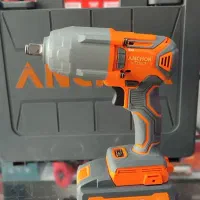 بکس شارژی ۱۰۰۰ نیوتون براشلس آنکور ۲۰ ولت