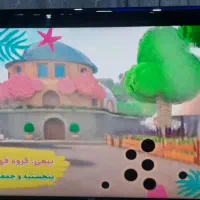 ال سی دی|تلویزیون و پروژکتور|قزوین, |دیوار