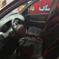 تیبا 1|خودرو سواری و وانت|شهریار, شهریار|دیوار