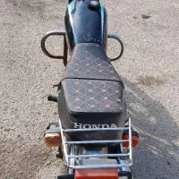 موتور مدل89 کاملا سالم