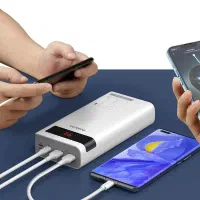 پاوربانک ROMOSS