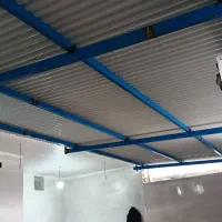 جوشکاری سیارامیدیه