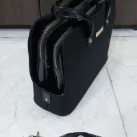 ۲ عدد کیف نو استفاده نشده...|کیف، کفش، کمربند|اهواز, پردیس|دیوار