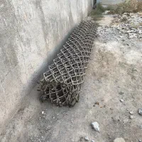 کرکره لوزی همراه با موتور برقی|عمدهفروشی|نیشابور, شهرک فیروزه|دیوار