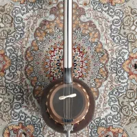 کمانچه قدیمی