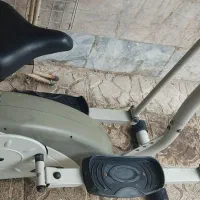 دوچرخه ثابت برند فلکسی فیت