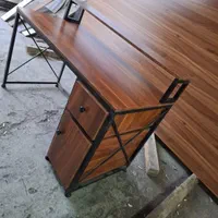 مدل ۴۸میزتحریرمیز کامپیوتر تولیدکننده|میز تحریر و کامپیوتر|تهران, یافت آباد جنوبی|دیوار